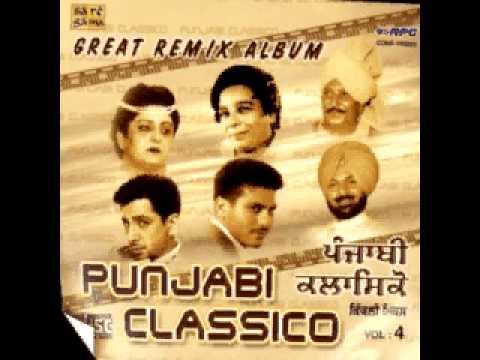 Jagmohan Kaur - Guddi Wango