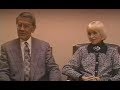 Jackie Cain & Roy Kral Interview by Monk Rowe - 3/22/1998 - NYC