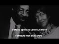 Victoria Spivey & Lonnie Johnson-Furniture Man Blues (Part 1)