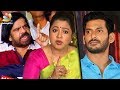 Vishal Must Resign Radhika Sarathkumar Angry Speech T Rajendar Cheran Producers Council
