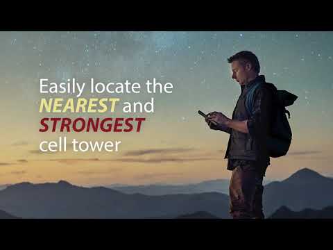 Network Cell Info & Wifi Video