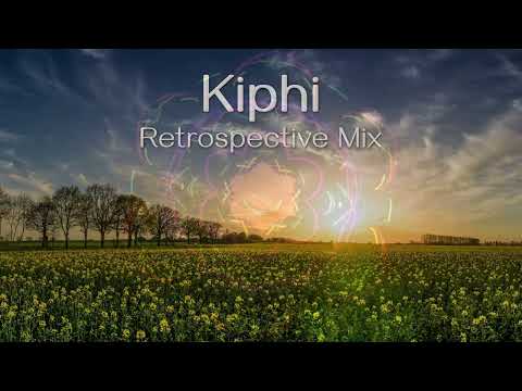 Kiphi - Retrospective Mix [Chill Space Mix Series 077]