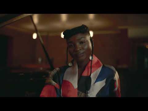 ART X Live! Presents Uncut with Tomi Owó