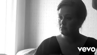 Adele - Take It All (Visualizer)