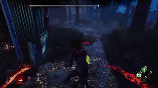 Dead by daylight　　キラー