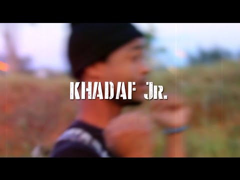Khadaf Jr ft  Firsteezy Fly [Teaser by SJCGFX Works]