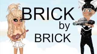 MSP Style - Brick By Brick DevinDygert - CallMeIvaaay