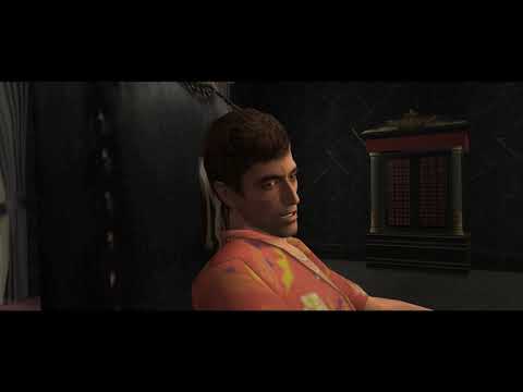Scarface: The World Is Yours | 7. Before Gaspar Gomez | Max Settings