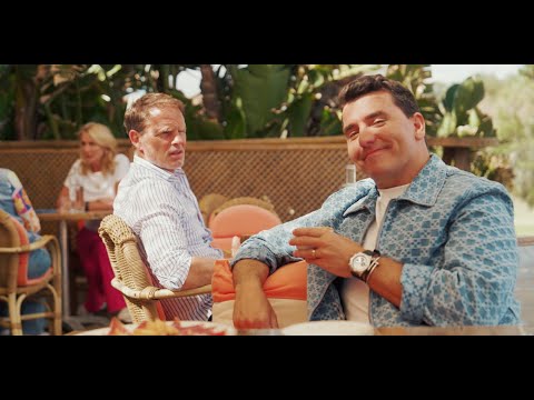 Jan Smit - Tranquilo on Spotify Charts