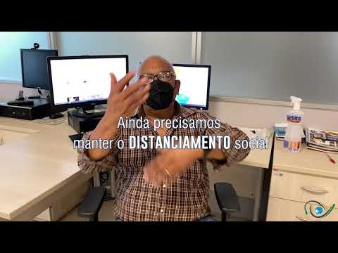 Retorno Presencial TCE-GO 2021