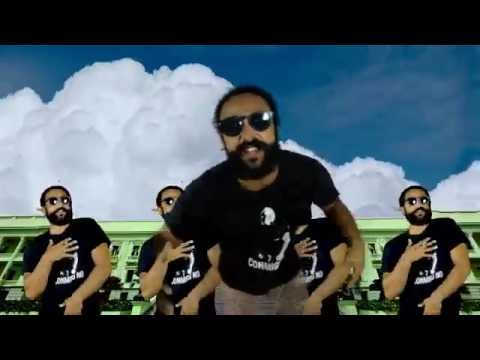 Dimablos - A Los Corruptos