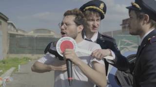 Frocidellanike Music Video