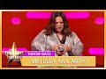 Melissa McCarthy Went To A Strip Club For 