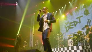 The Beat Feat Ranking Roger – Side to Side (Live)