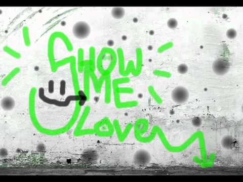 Show Me Love (RedEyeRemix)