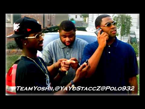 Loeskii Loe x Yoshii Hunnit x Juan StaccZ - Cell Phone Slappin