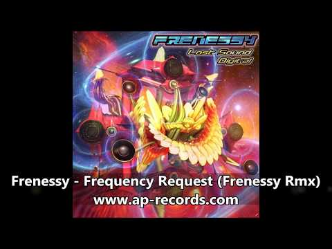 Frenessy - Frequency Request (Frenessy Rmx)