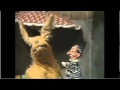 Pipkins Hand Puppet Excerpt