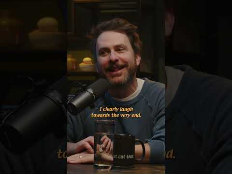 Big Laughs | The Always Sunny Podcast #shorts