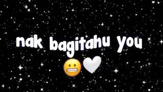 Download lagu Actually you i dah lama suka you mp3