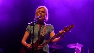 Belly - Puberty live O2 Ritz, Manchester 17-07-16