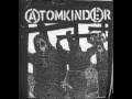 Atomkinder - [1995] Atomkinder 7'' EP