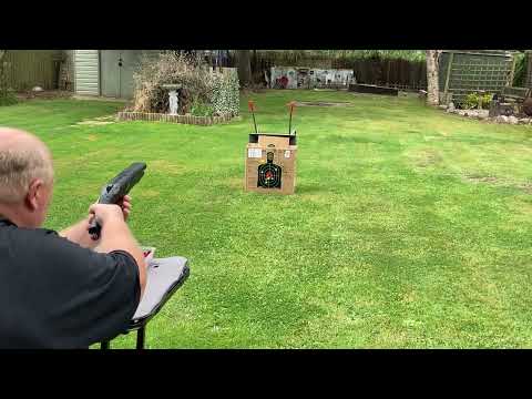 Umarex T4E HDS 68 .68 ammo comparison