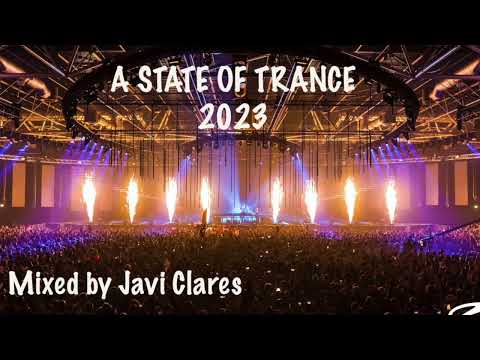 Dj Javi Clares  - A State Of Trance (Nov 2023)