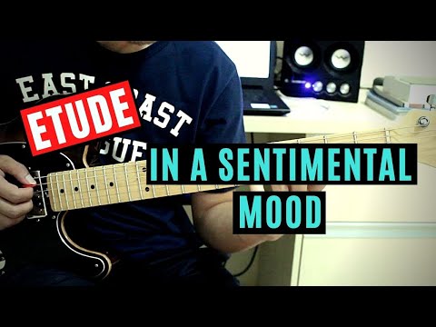 In A Sentimental Mood - Abbey Lincoln