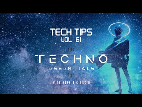 The History of Techno
