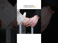 Their hands have so much chemistry 😳💗 | Abo desire the series