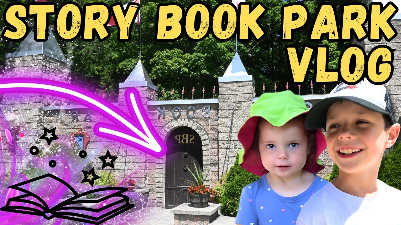 Check out this must visit THEME PARK in OWEN SOUND