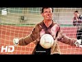 Shaolin Soccer Team Evil Detroys All The Players