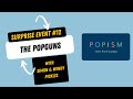 Surprise Event #12 - The Popguns