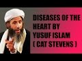 Diseases of the Heart by Yusuf Islam ( Cat Stevens ...