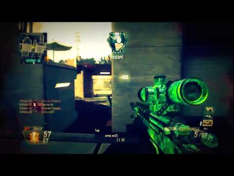 Oxyd Sniping mini teamtage