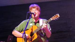 Jimmy Buffett - It&#39;s My Job (Featuring Mac McAnally)