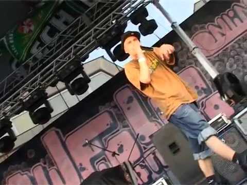 Rytm Ulicy odcinek 5 part I - AWFalia Psychonalia 2009