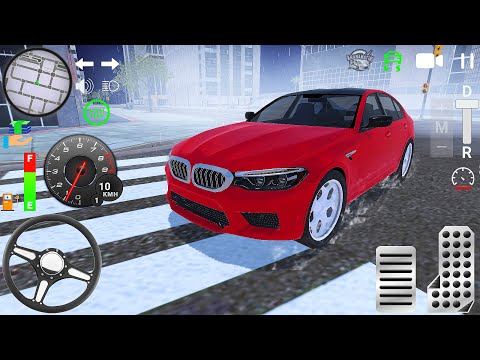 Car Driving Multiplayer 2021 3D : Ichallenge 1 - Android Gameplay FHD - YouTube