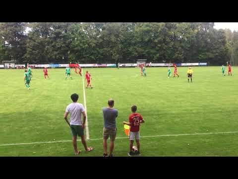 TSV Volkenschwand - SC Weihmichl