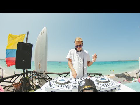 VISTA AL MAR LIVE SET - VITALY
