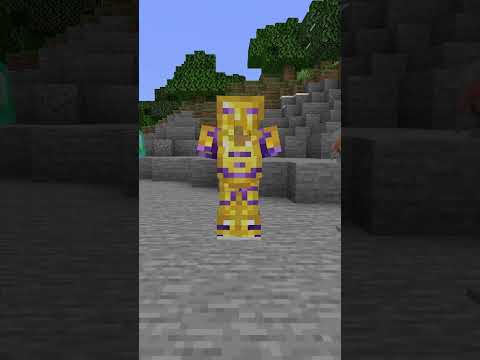 Top 5 Armor Trimming Combinations for Minecraft 1.20 Snapshot