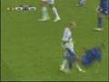 Zidane Headbutt Video