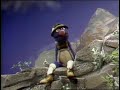 Classic Sesame Street Grover S Echo 1 10 Full Version HQ 1976