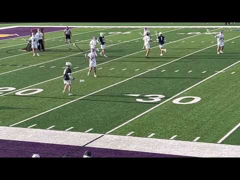 Hoban Varsity LAX vs Jackson May 2025