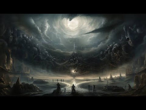 Technical Hitch - Ginnungagap