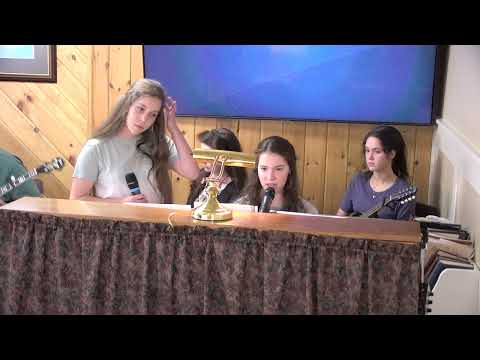 22-0504 - Who Is This Son of Man Pt.35 - Wade Dale