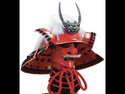 Takeda Bushi/ 武田節; Japanese Min'yo [i.e. Folk Song]