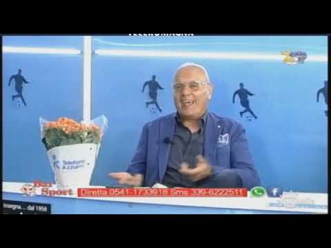 BAR SPORT 2020 2021 PUNTATA 16