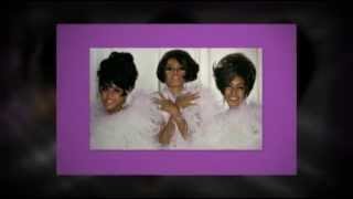 DIANA ROSS and THE SUPREMES  till johnny comes